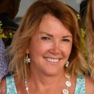 Meet your Posher, Robyn